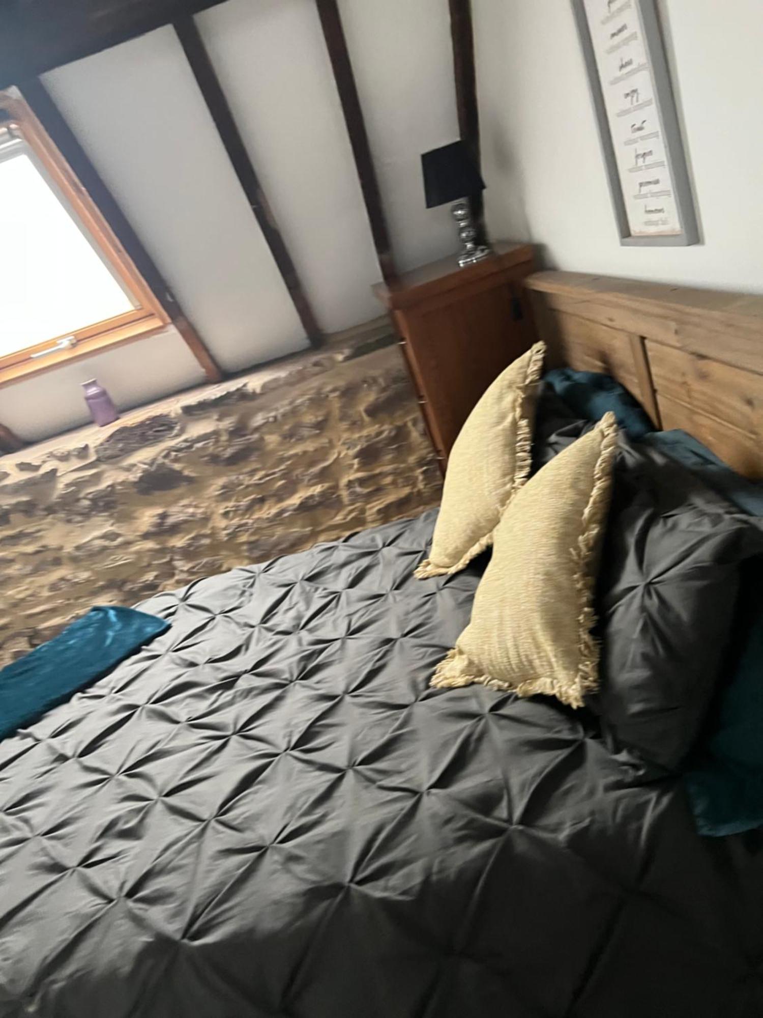 Crosskeys Inn Guest Rooms In Wye Valley Goodrich Dış mekan fotoğraf